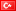 Turkish Turkish flag